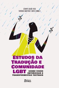 Cover Estudos da Tradução e Comunidade LGBT: