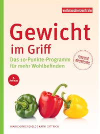 Cover Gewicht im Griff