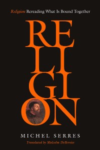 Cover Religion