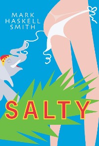Cover Salty