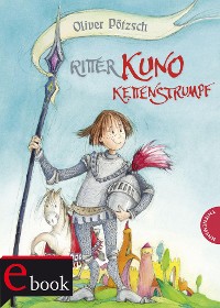 Cover Ritter Kuno Kettenstrumpf