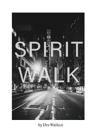 Cover Spirit Walk