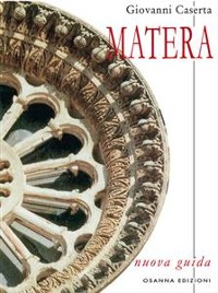Cover Matera