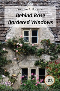 Cover Behind Rose Bordered Windows