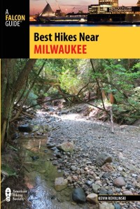 Cover Best Hikes Near Milwaukee