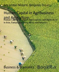 Cover Human Capital in Agribusiness and Agriculture