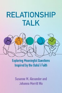 Cover Relationship Talk