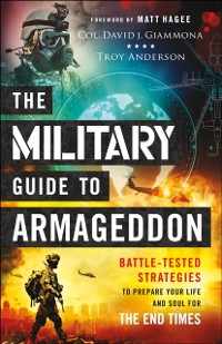 Cover Military Guide to Armageddon