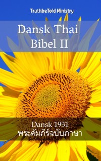 Cover Dansk Thai Bibel II