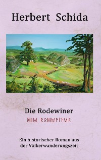 Cover Die Rodewiner