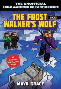 Cover Frost Walker's Wolf