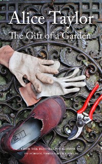 Cover The Gift of a Garden