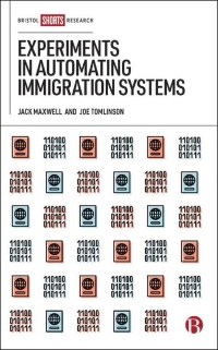 Cover Experiments in Automating Immigration Systems