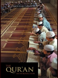 Cover The Qur''an