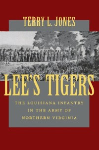 Cover Lee's Tigers