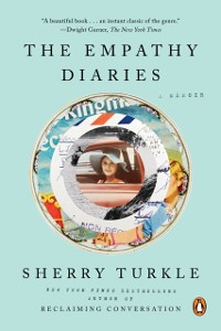 Cover Empathy Diaries