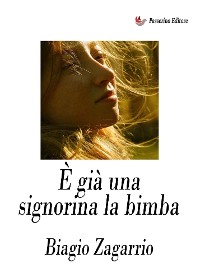 Cover È già una signorina la bimba