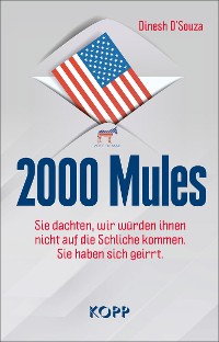 Cover 2000 Mules