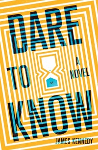 Cover Dare to Know