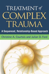 Cover Treatment of Complex Trauma