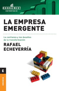 Cover La empresa emergente