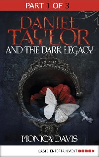 Cover Daniel Taylor and the Dark Legacy
