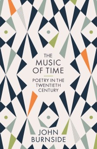 Cover Music of Time