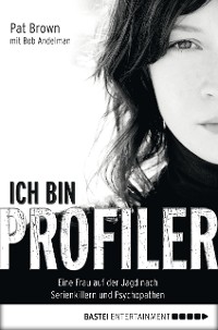 Cover Ich bin Profiler