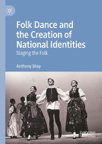 Cover Folk Dance and the Creation of National Identities