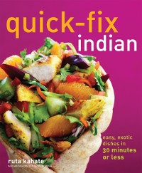 Cover Quick-Fix Indian