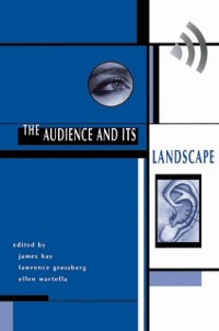 Cover Audience And Its Landscape