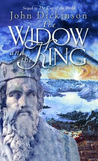 Cover Widow and the King