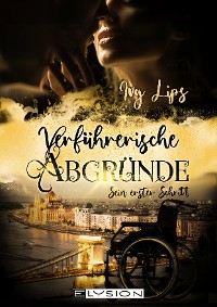 Cover Verführerische Abgründe