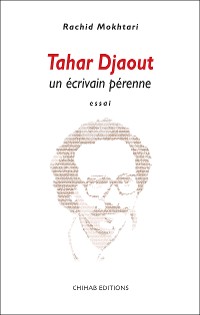 Cover Tahar Djaout