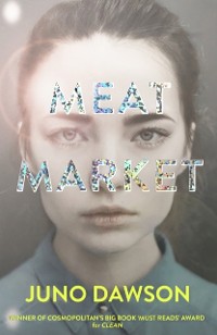 Cover Meat Market