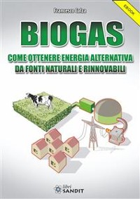 Cover Biogas