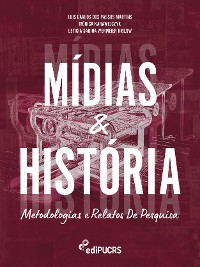 Cover Mídias e História