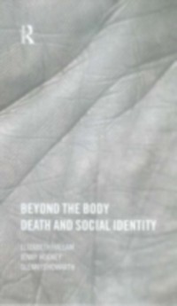 Cover Beyond the Body