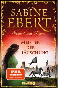 Cover Schwert und Krone - Meister der Täuschung