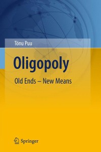 Cover Oligopoly