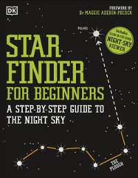 Cover StarFinder for Beginners
