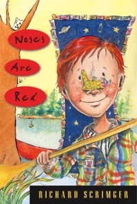 Cover Noses Are Red