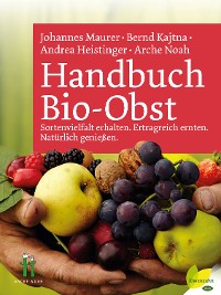 Cover Handbuch Bio-Obst