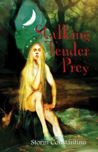 Cover Stalking Tender Prey