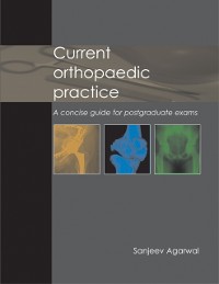 Cover Current Orthopaedic Practice