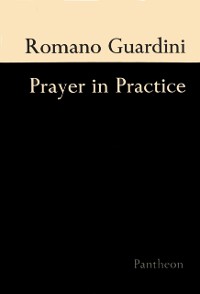 Cover Prayer In Practice