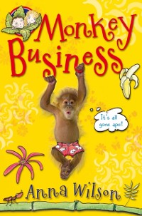 Cover Monkey Business