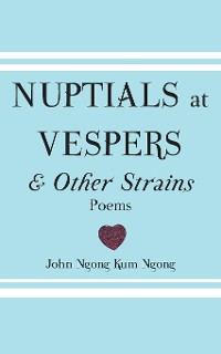 Cover Nuptials At Vespers And Other Strains