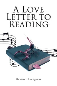 Cover A Love Letter to Reading