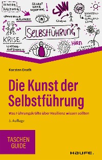 Cover Die Kunst der Selbstführung